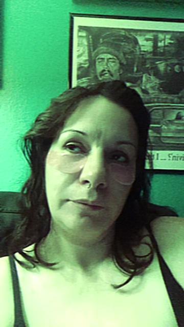@Lozen Rios Kendra