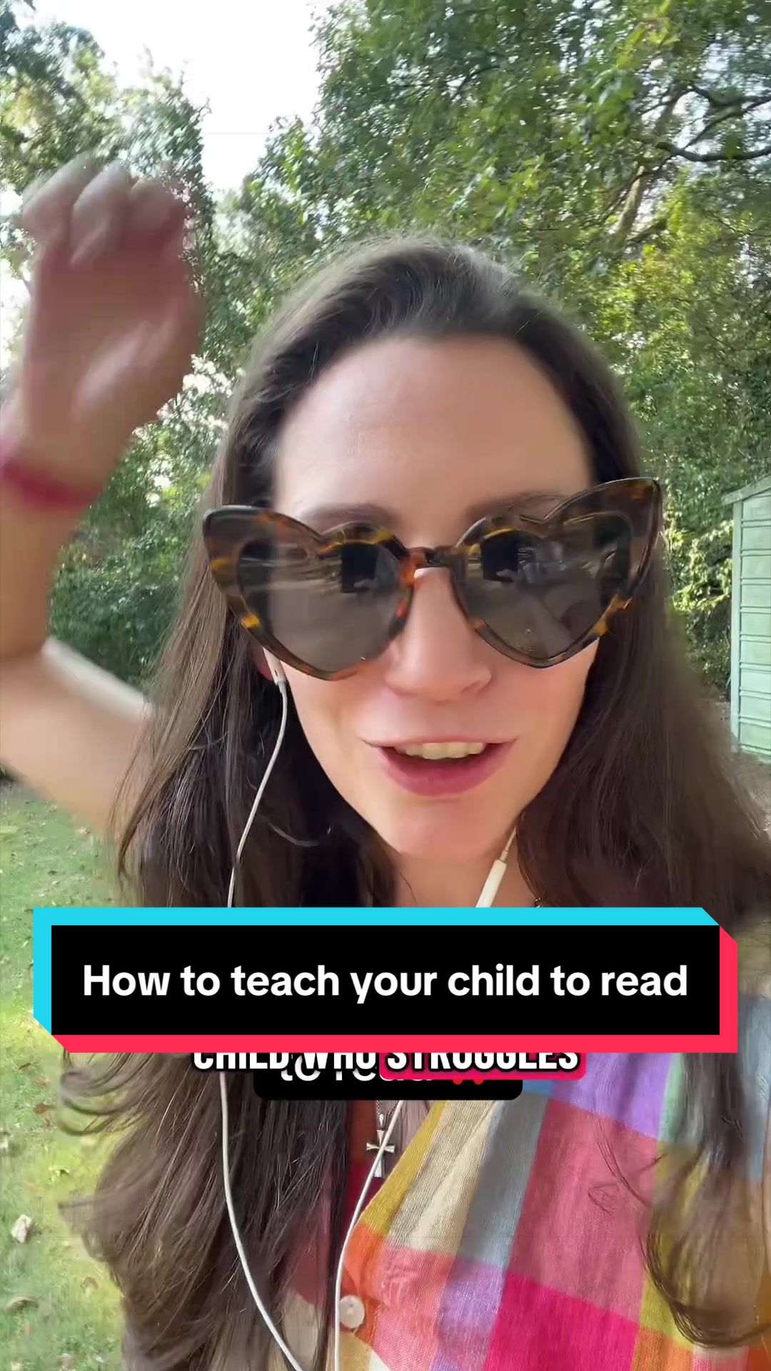 @Lydia the Dyslexia Girl