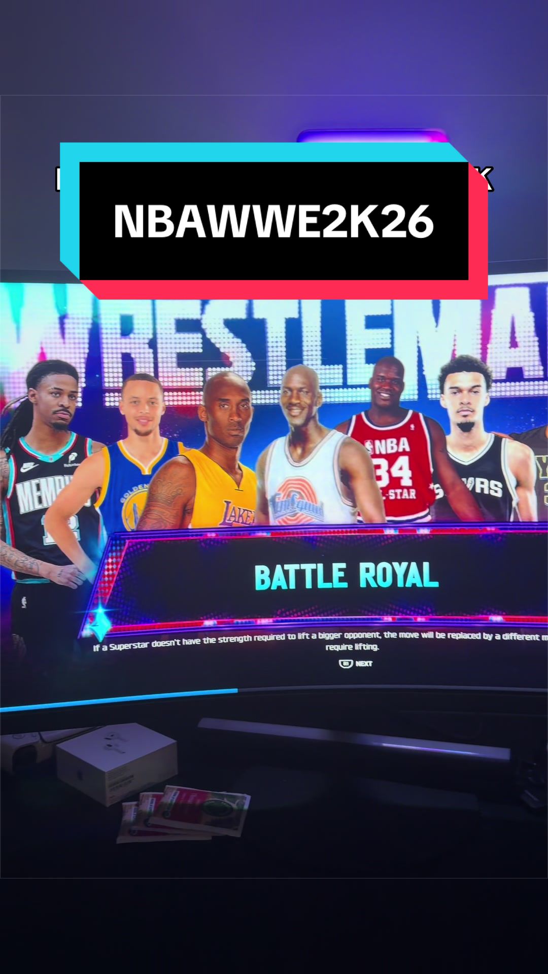 @Tev 🤼♂️