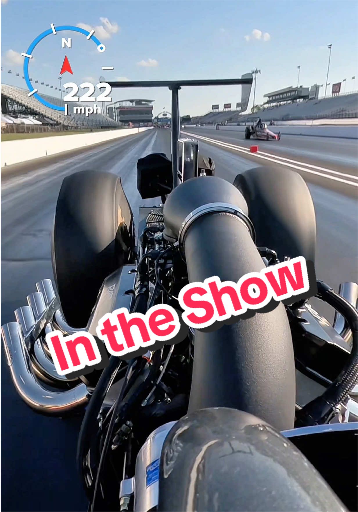 @Martino Motorsports