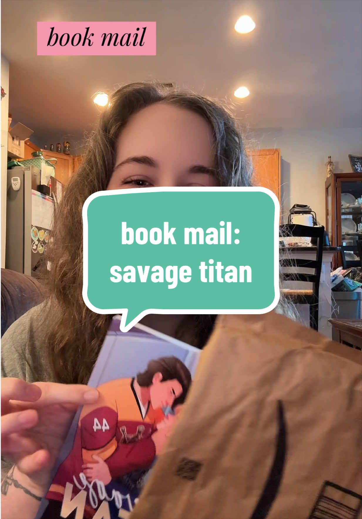 @kaye | booktok