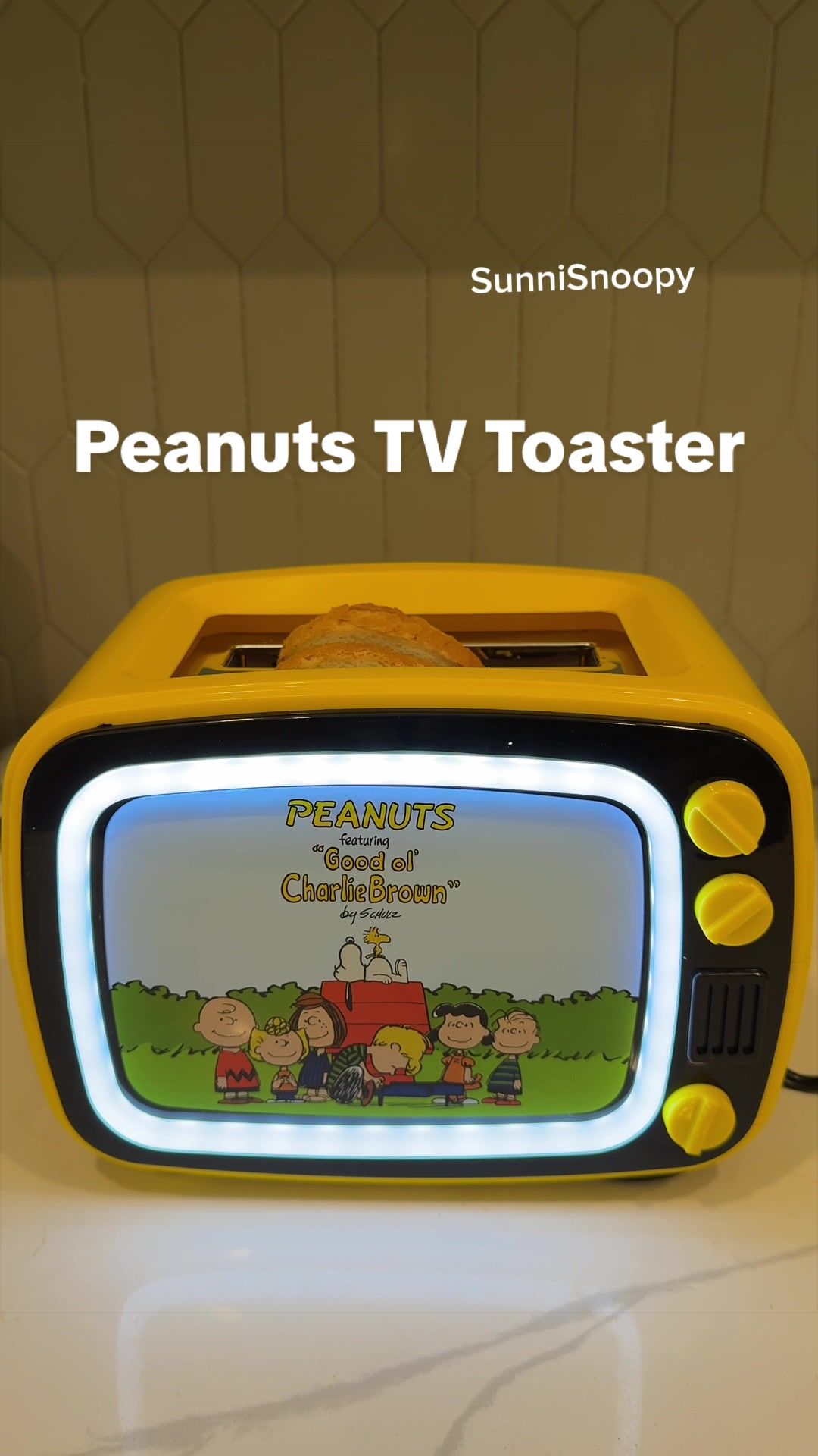 @SunniSnoopy | PEANUTS