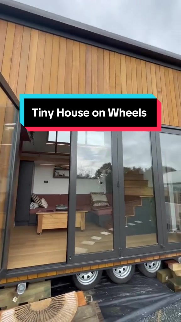 @tiny house