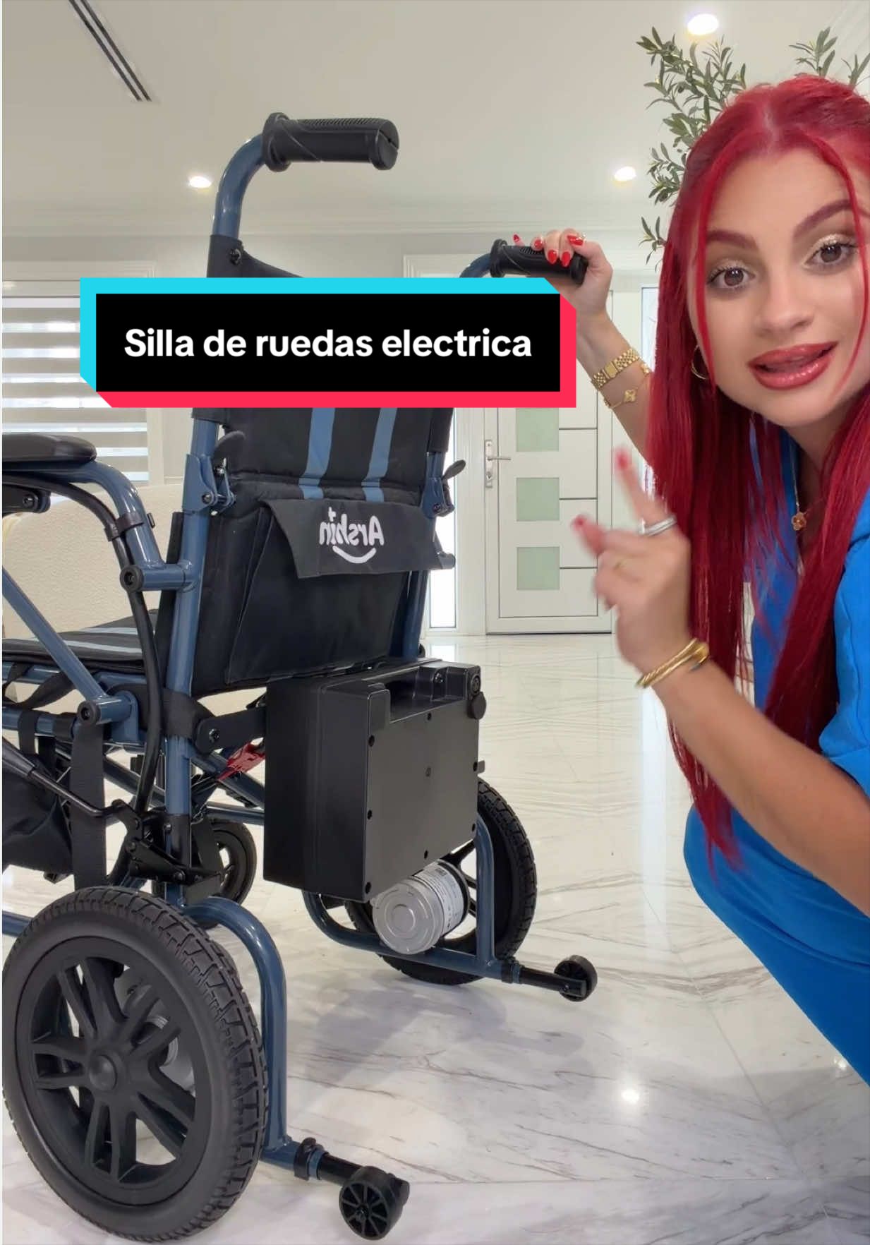 @Angie
