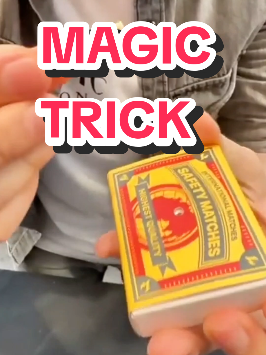 @Gavin Wong Magic