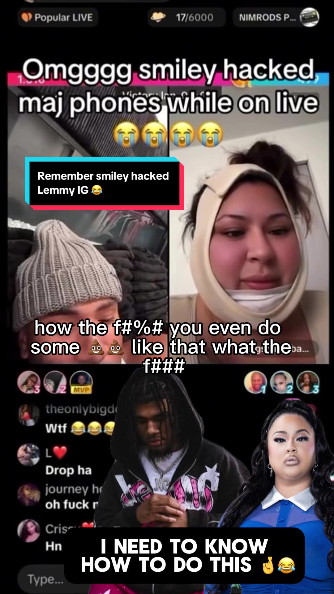 @Letstalk
