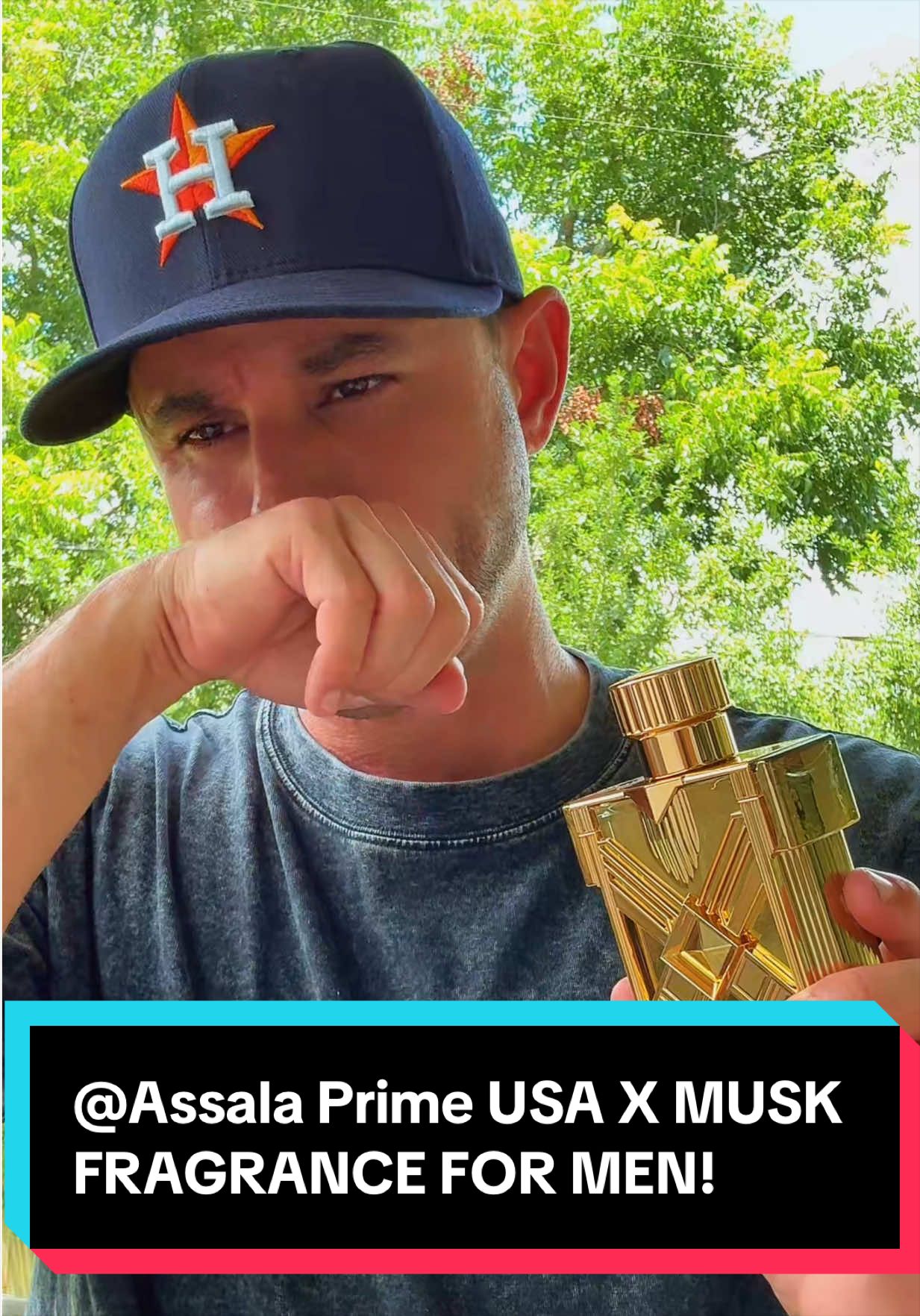 @ItsFragranceDave