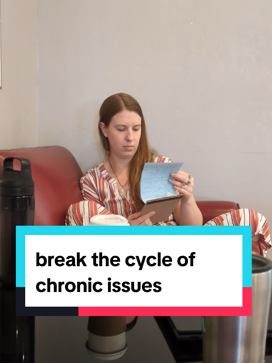 @Megan l Root Cause Healing