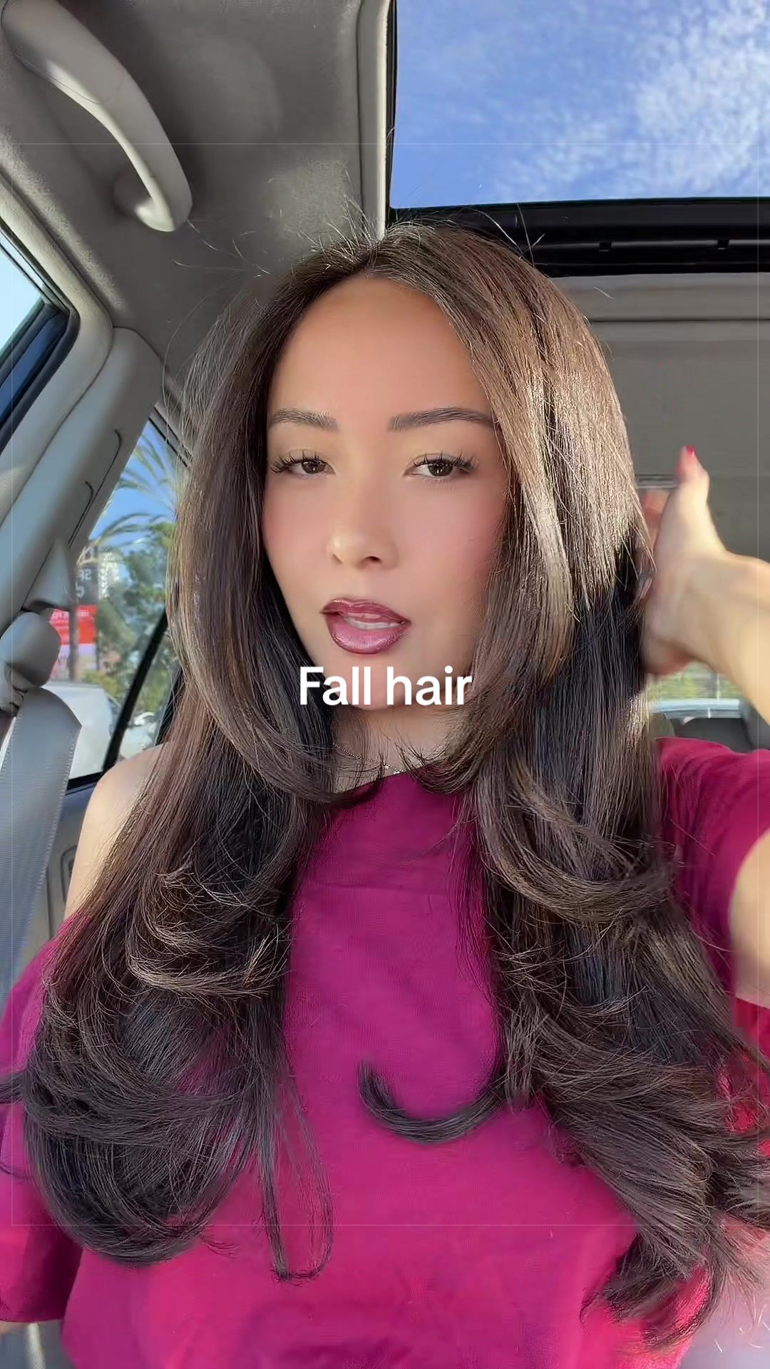 @Kylie Oguma