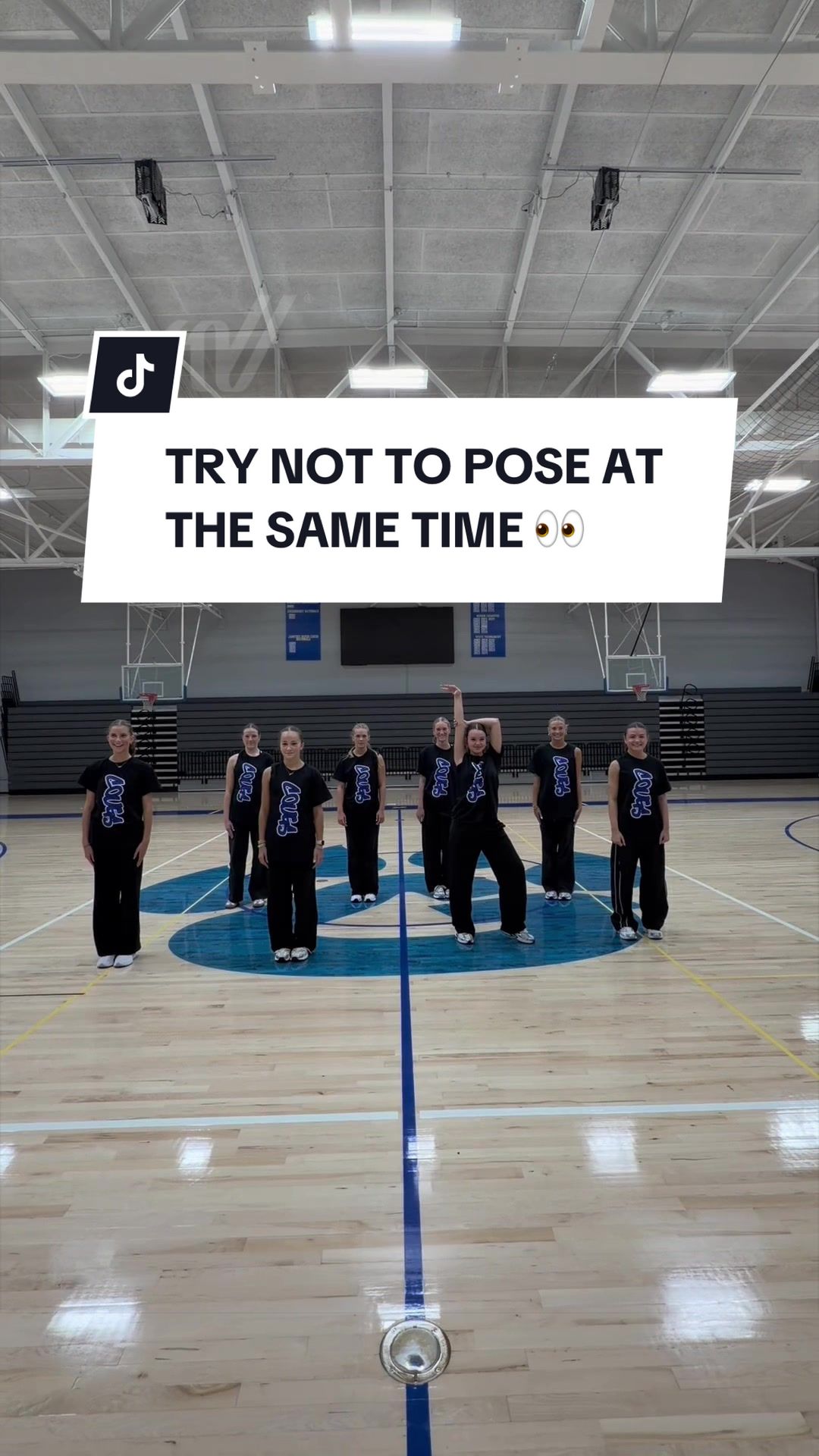 @Varsity Spirit