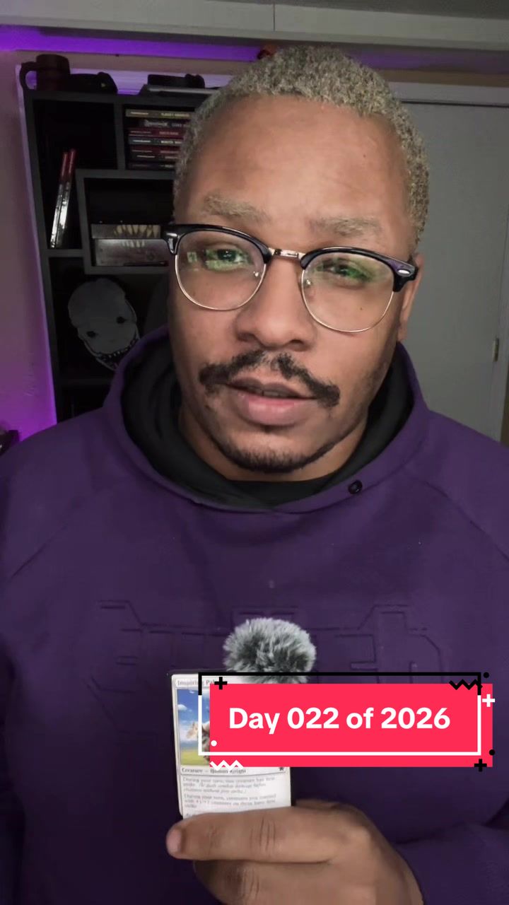 @Omega &ldquo;CritBard&rdquo; Jones