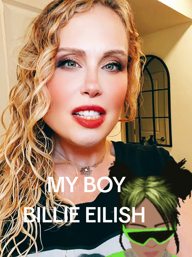 @SWIFTY AND EILISH FANGIRL