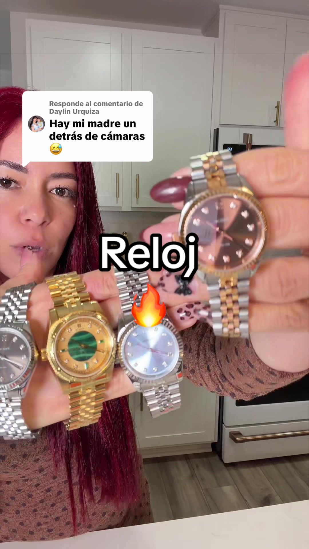 @Mabele Padilla