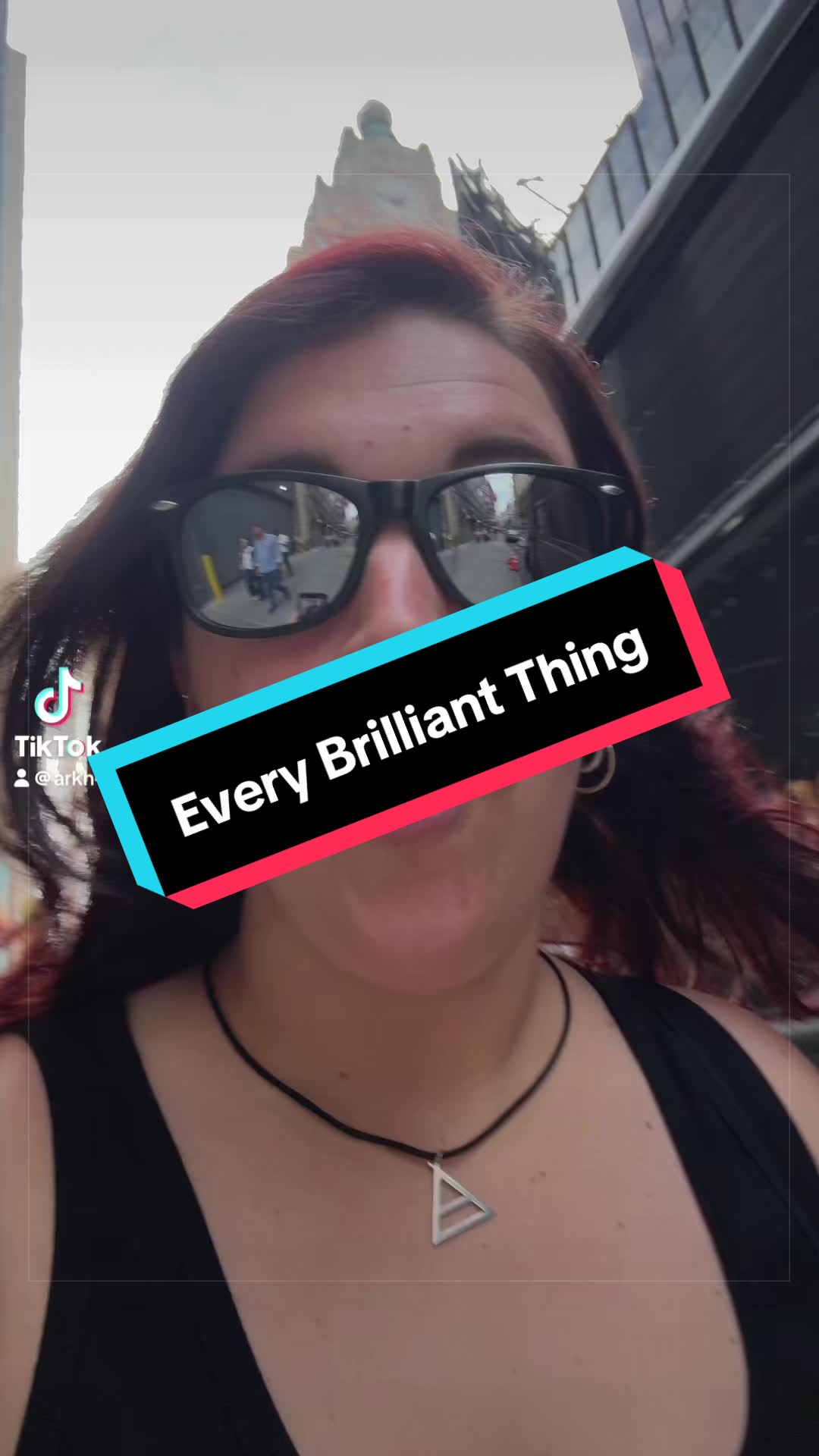 @Meaghan🖤 Pop Culture Content