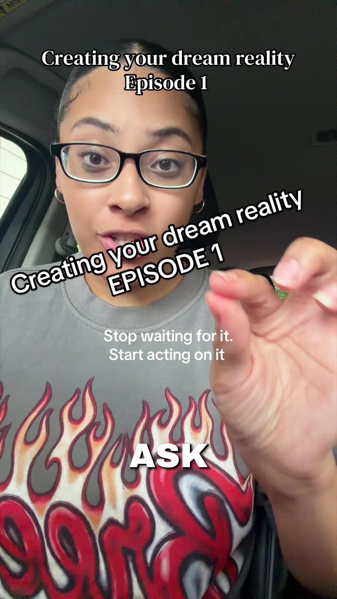 @Jasmine B