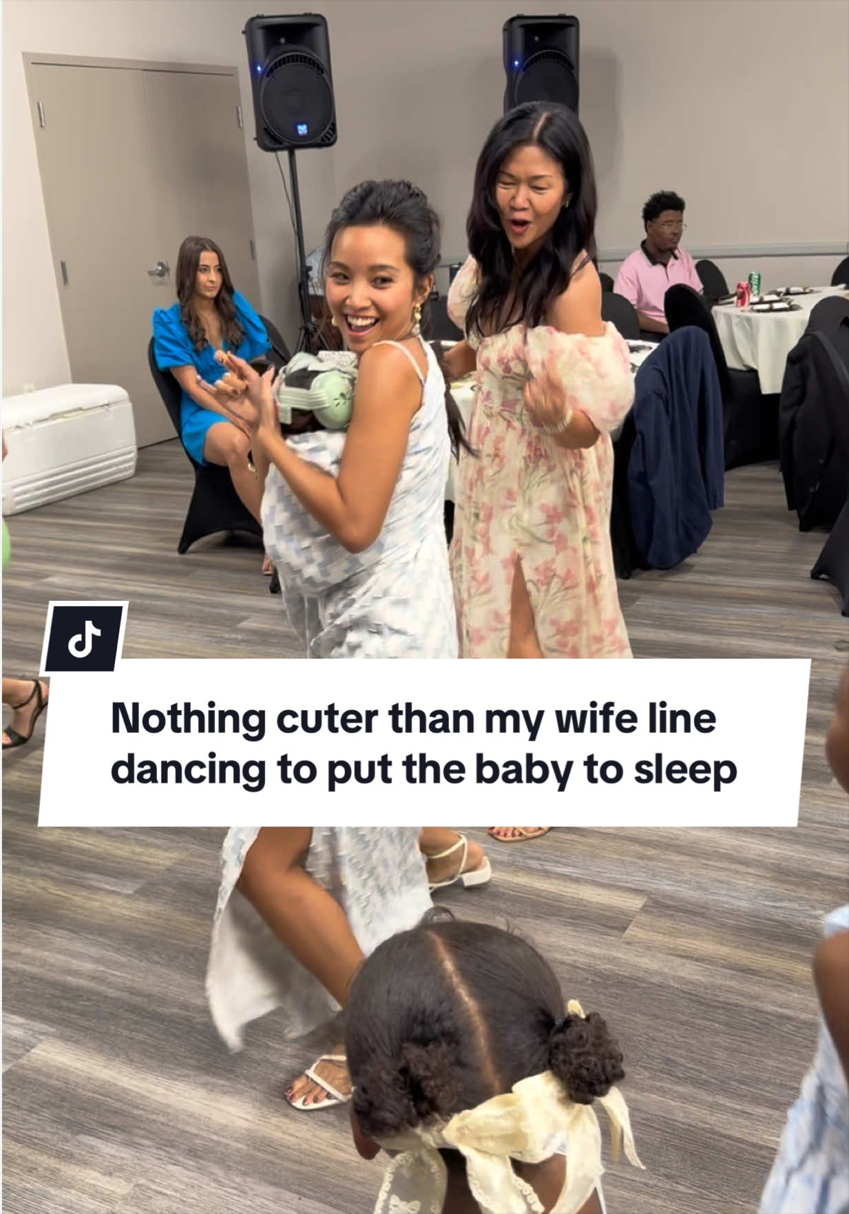 @Nika and Emeka