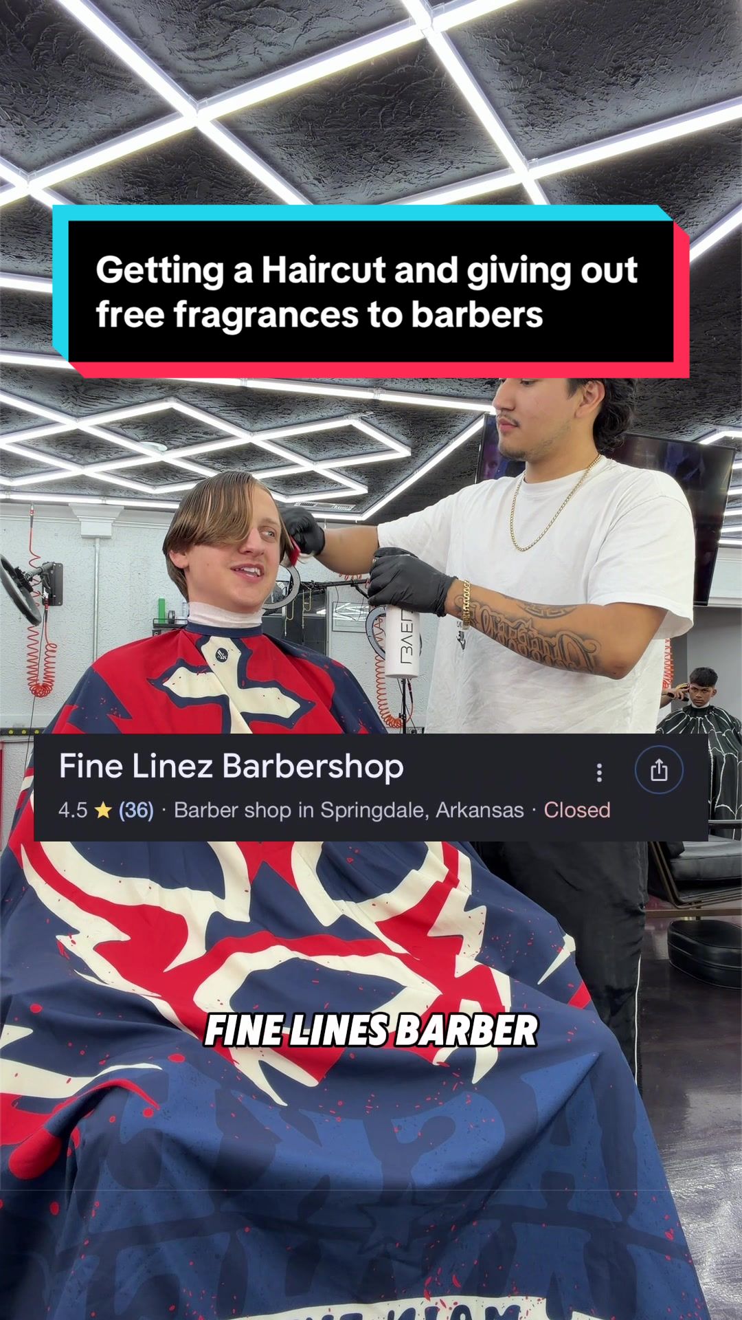 @Fragrance knowledge