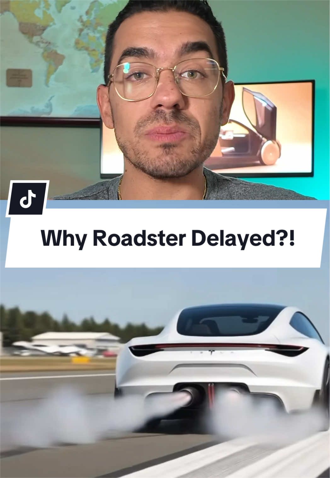 @Ray | Tesla and EV News