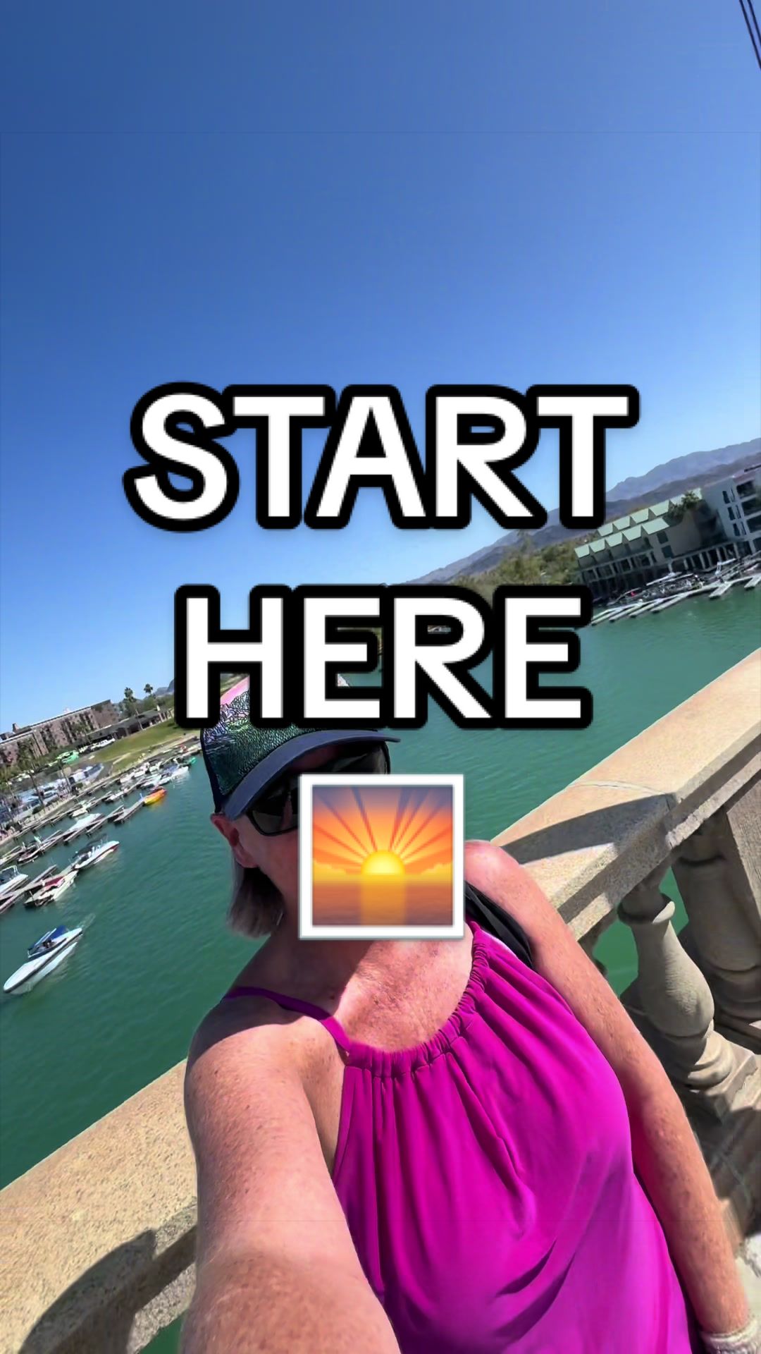 @Explore Lake Havasu