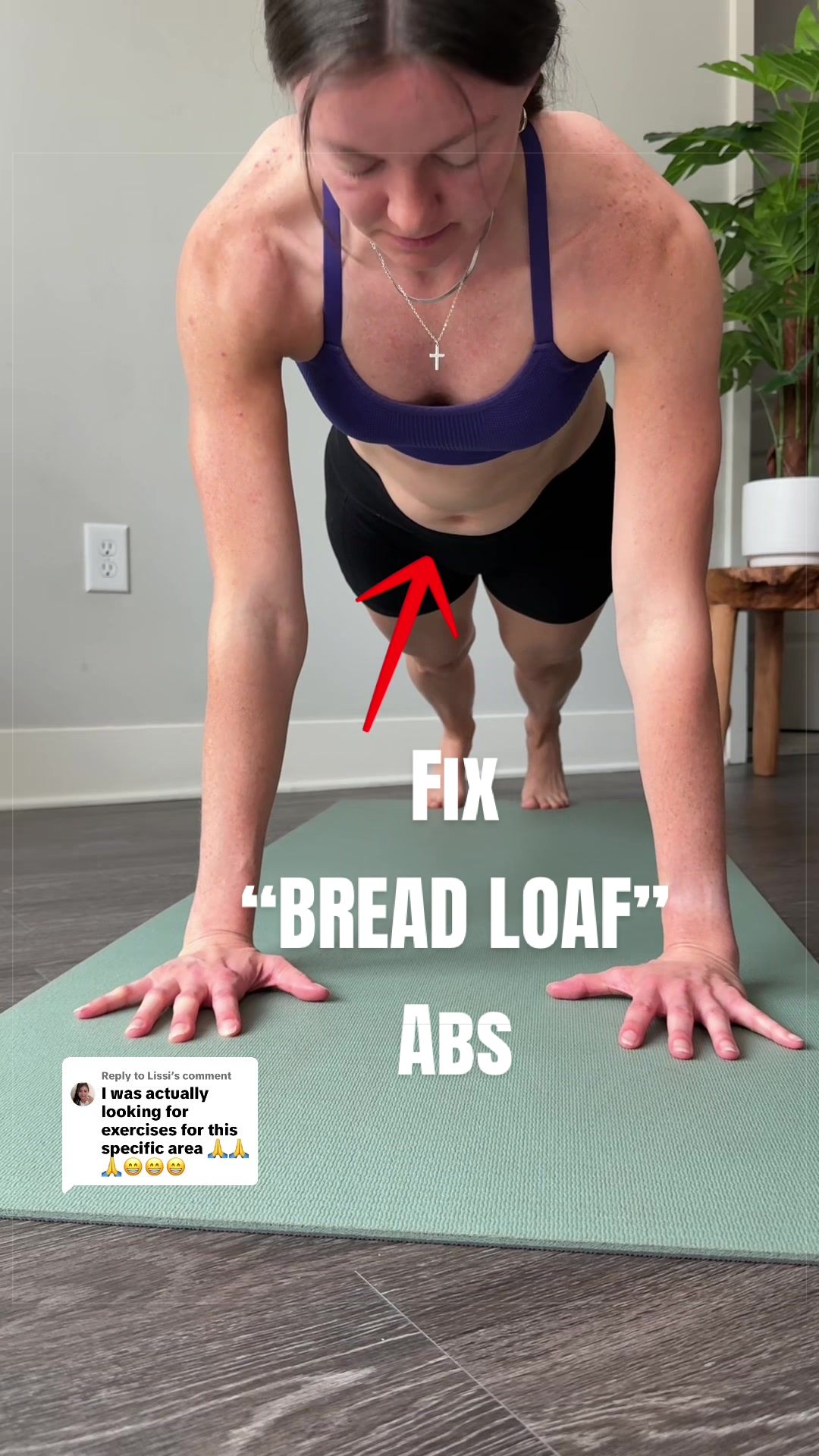 @Megan The Trainer