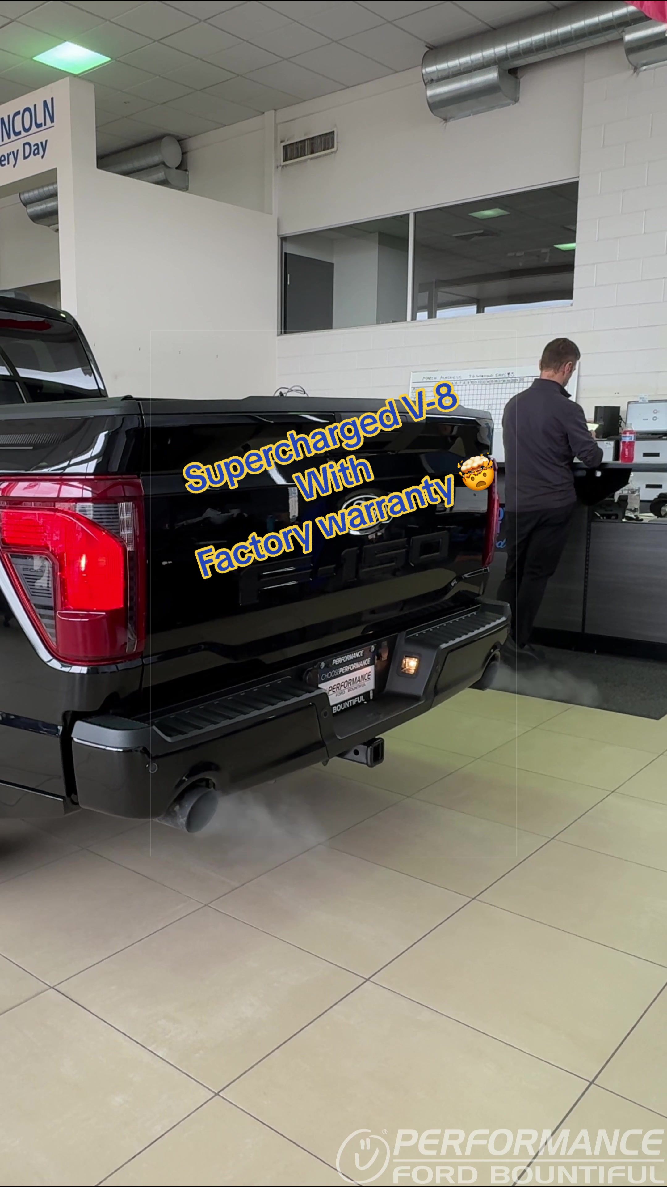 @Ford Bountiful