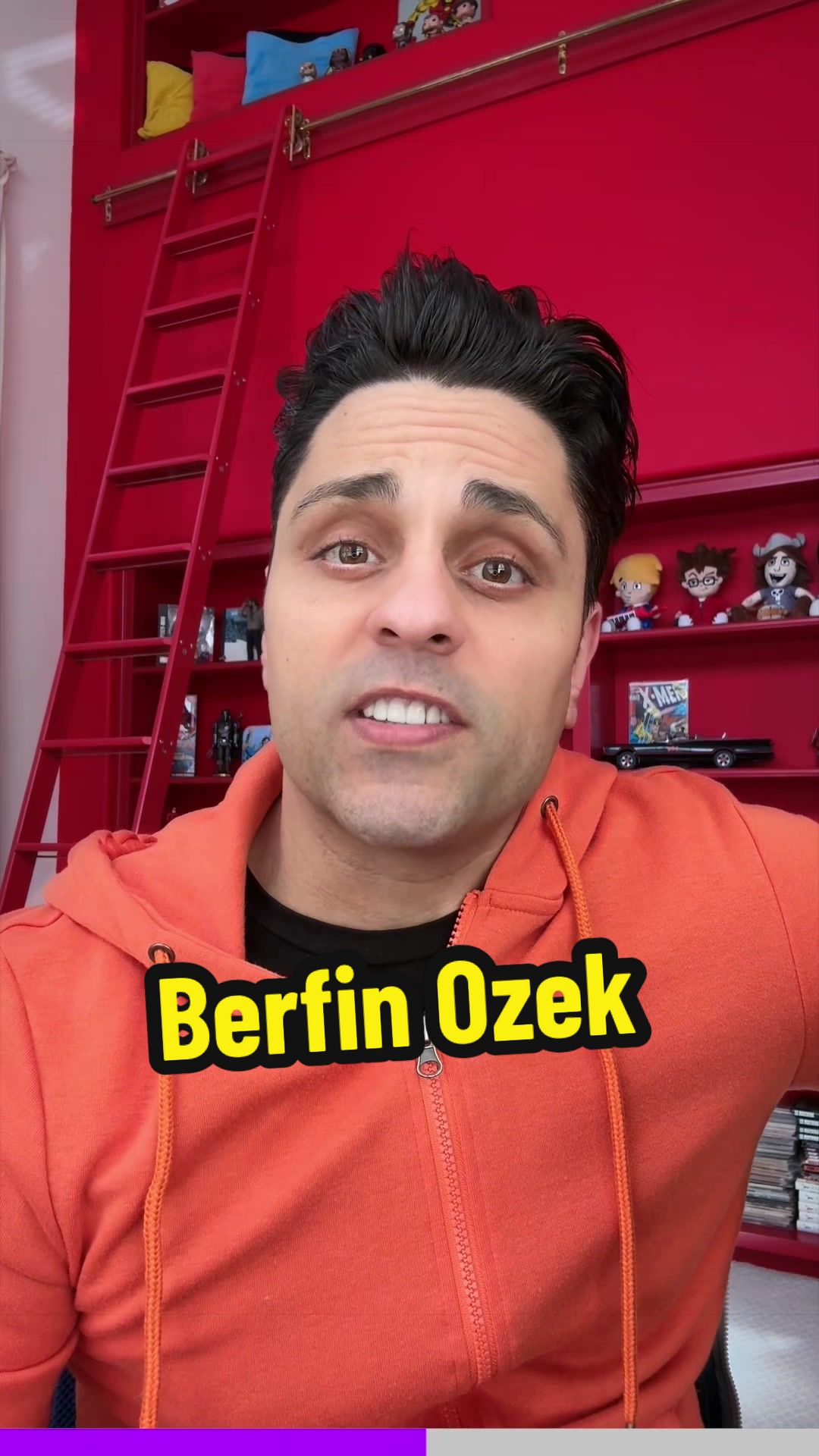 @Ray William Johnson