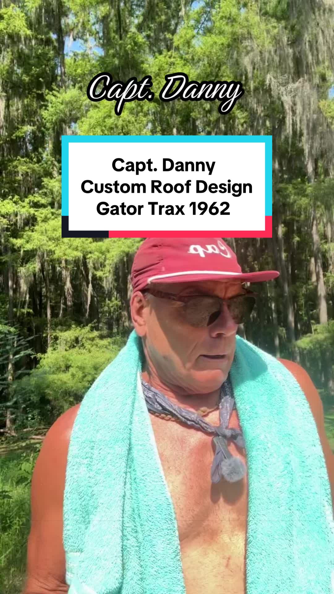 @Caddo Lake FirstCastCabin