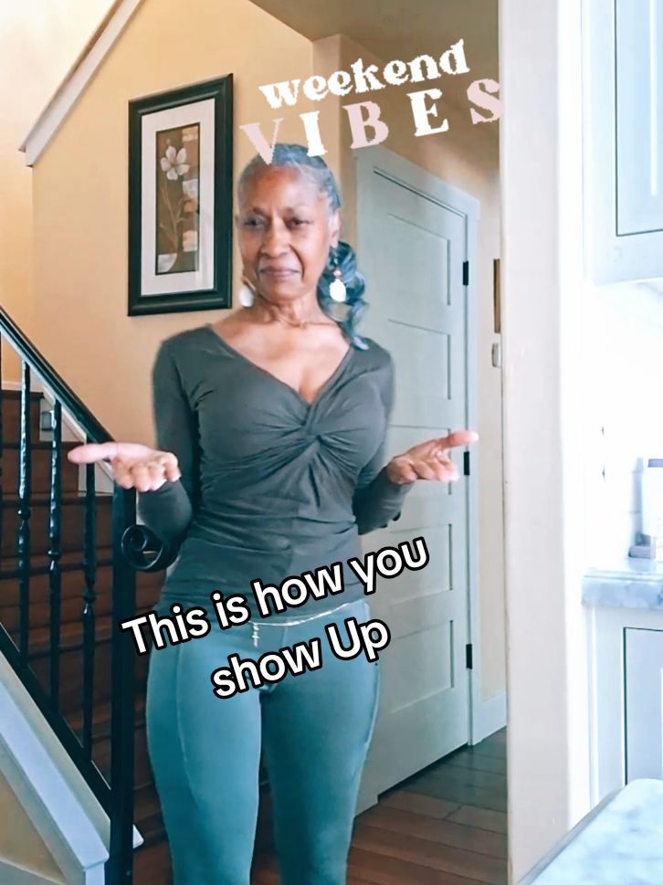@Linda Weekes