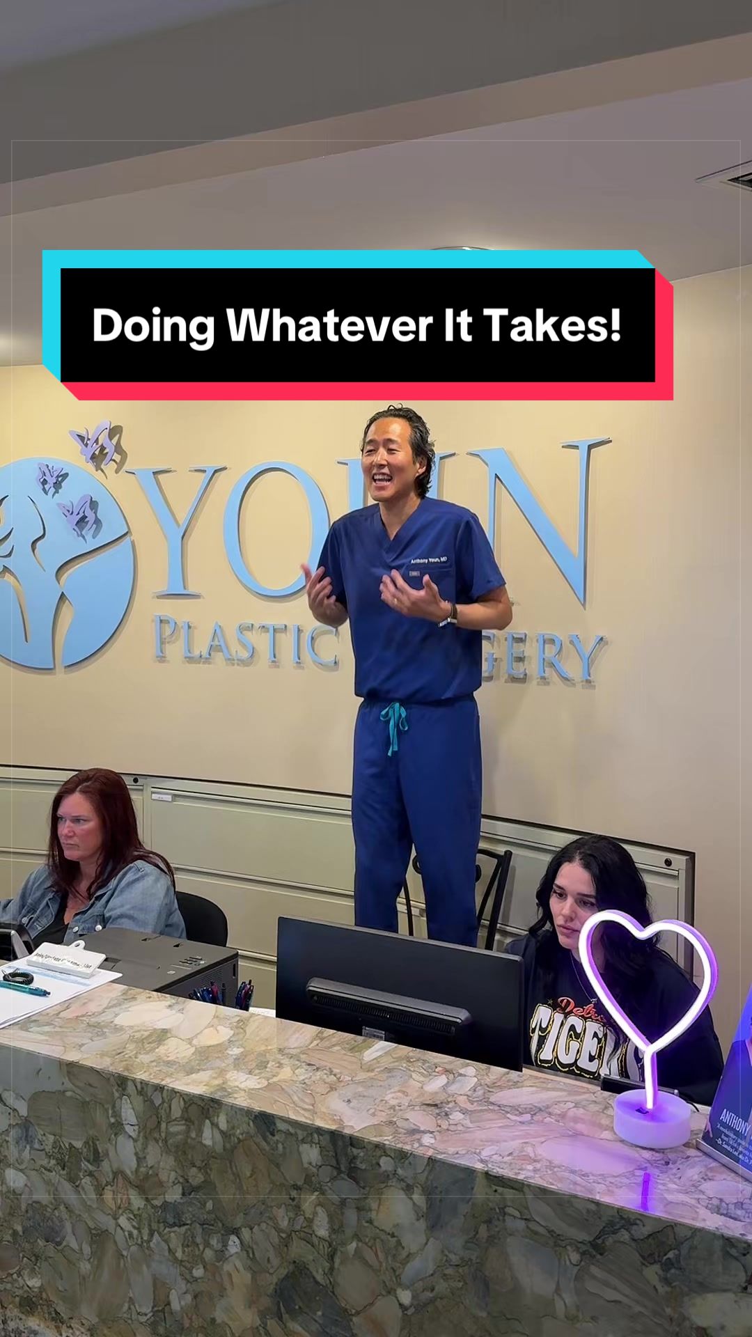 @Doctor Youn