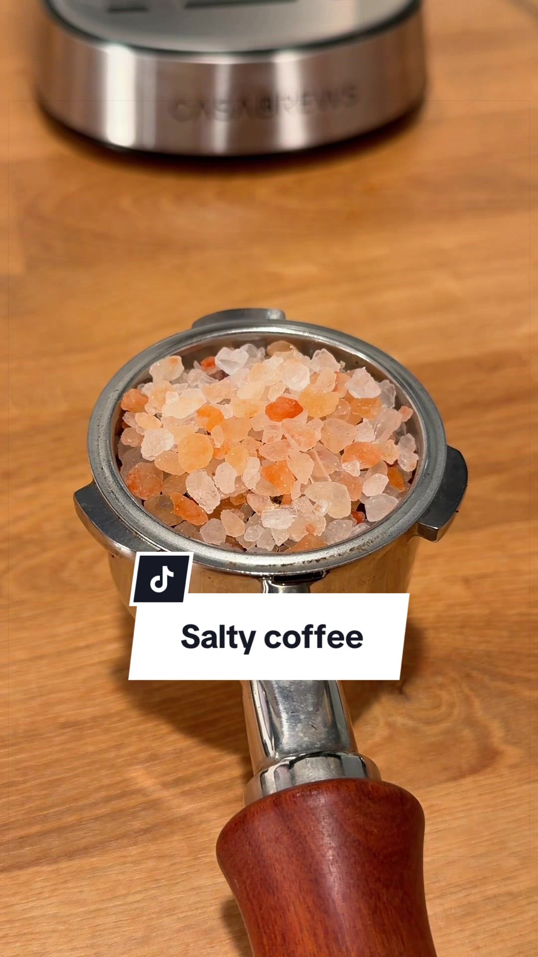 @Alex Home Barista