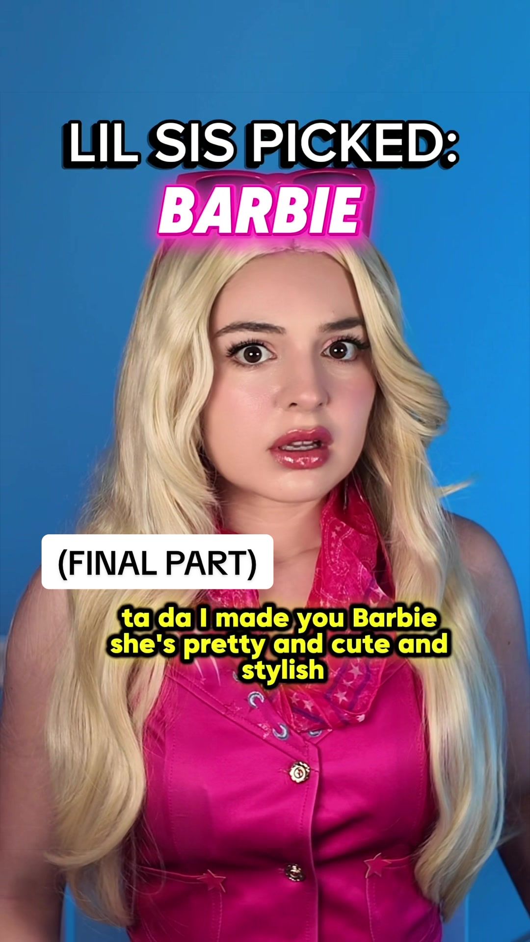 @Brianna Mizura