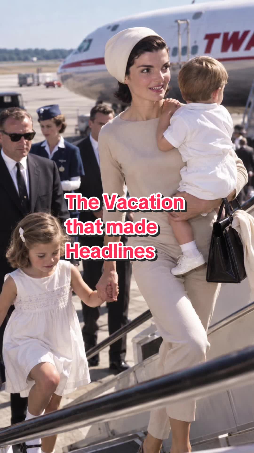 @Kennedy Era