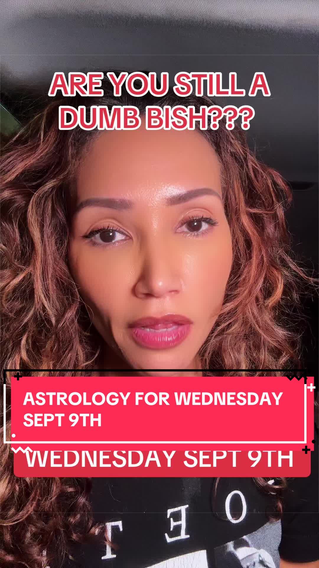 @WHAT’S YOUR SIGN