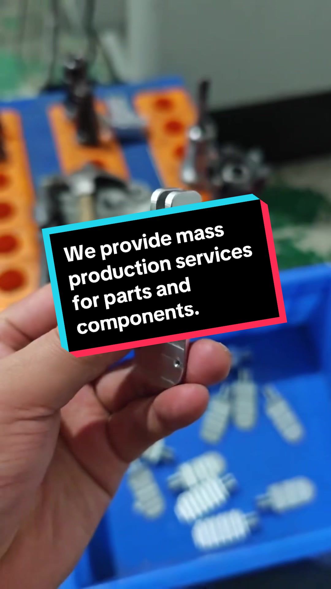 @CNC Machining Manufacturers