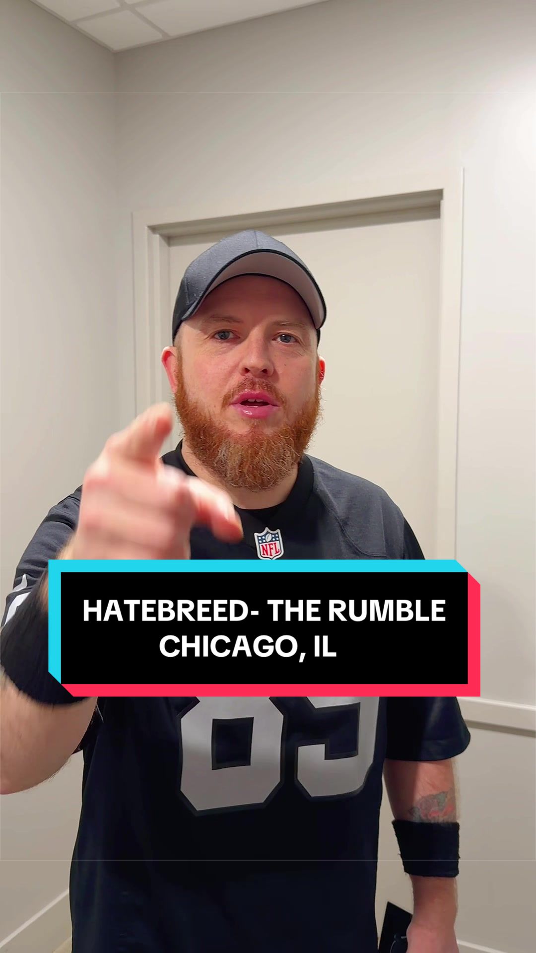 @HatebreedOfficial