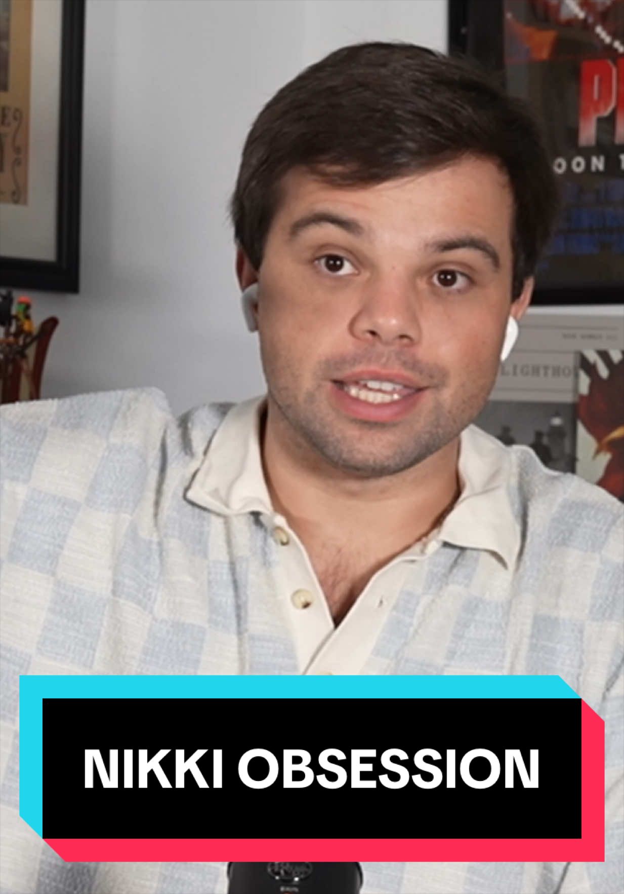 @You Didn’t Ask Podcast