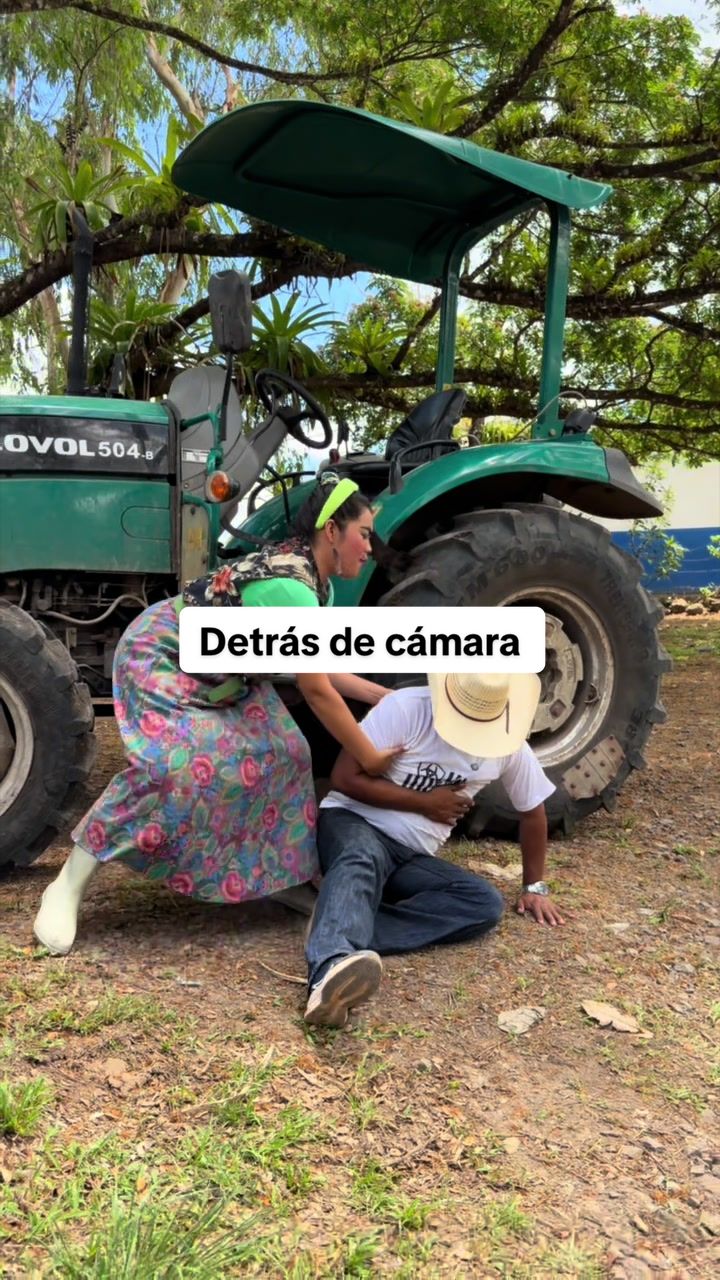 @Chevo