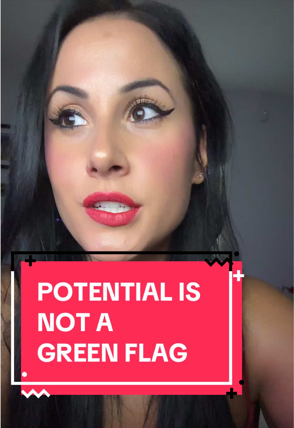 @Ivana | Stop Self-Abandoning