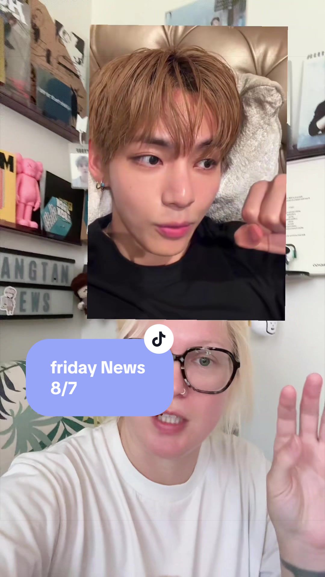 @Dana - Sr Anchor BTN News