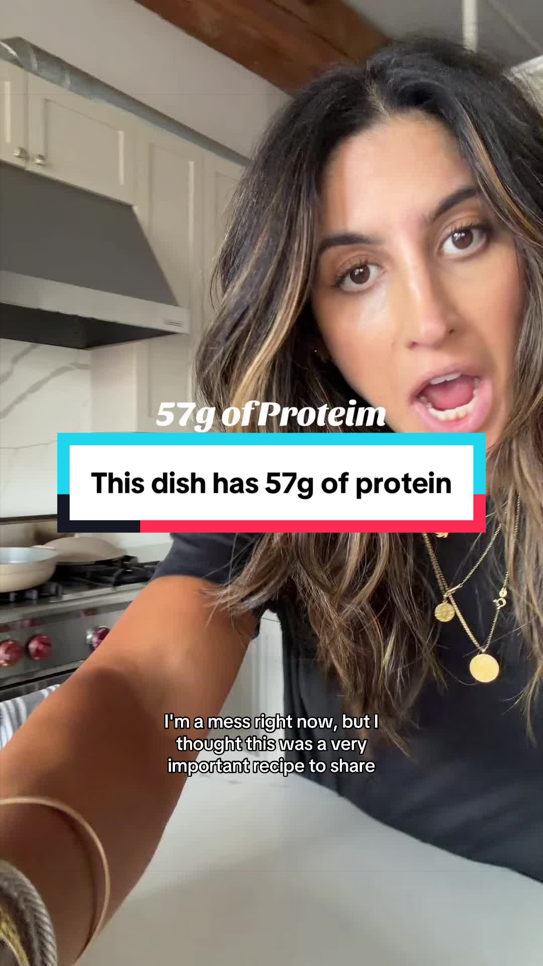 @Protein Snack Queen