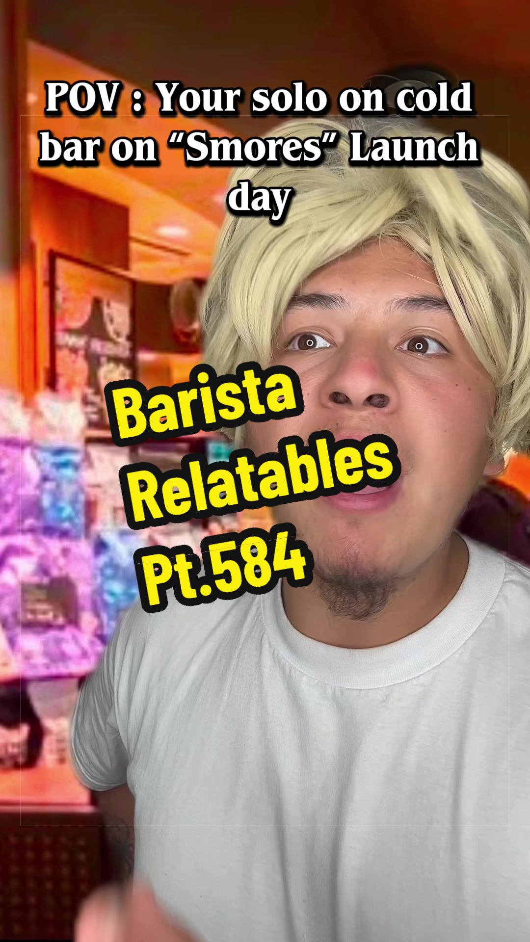 @Antwanthebarista