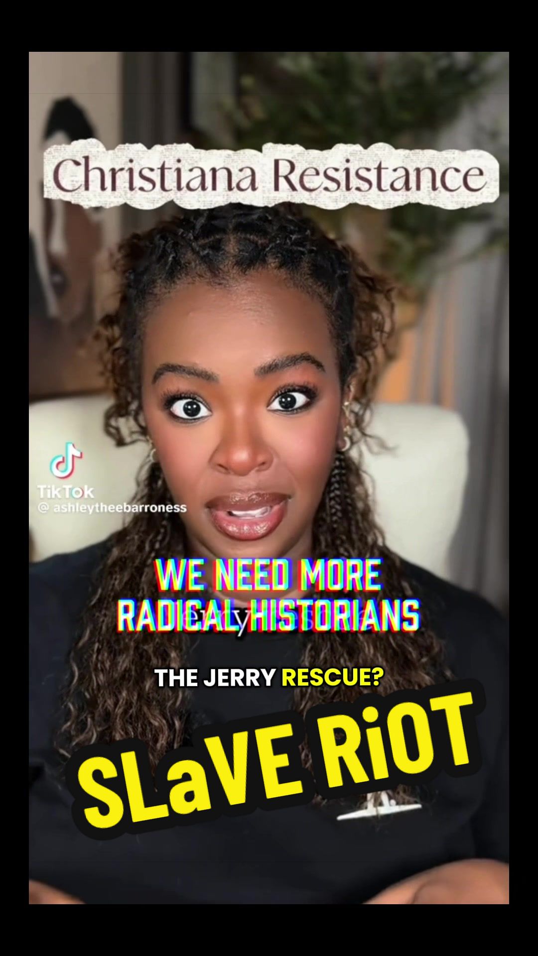 @Rachael Keri Williams