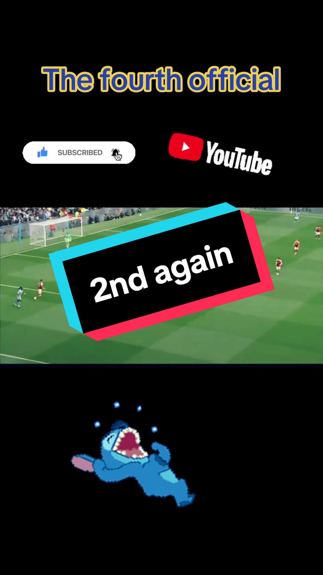 @The Fourth Official