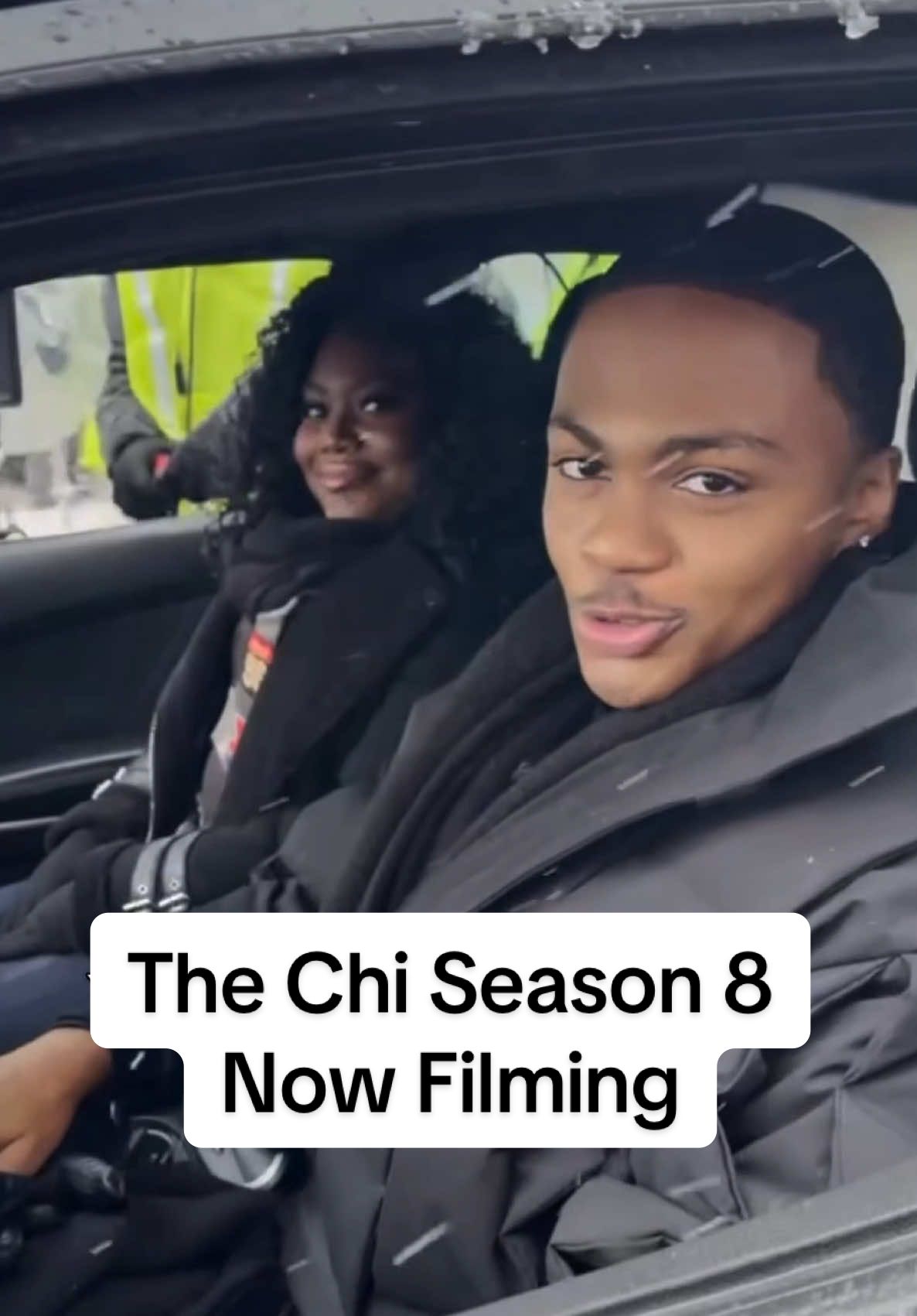 @The Chi