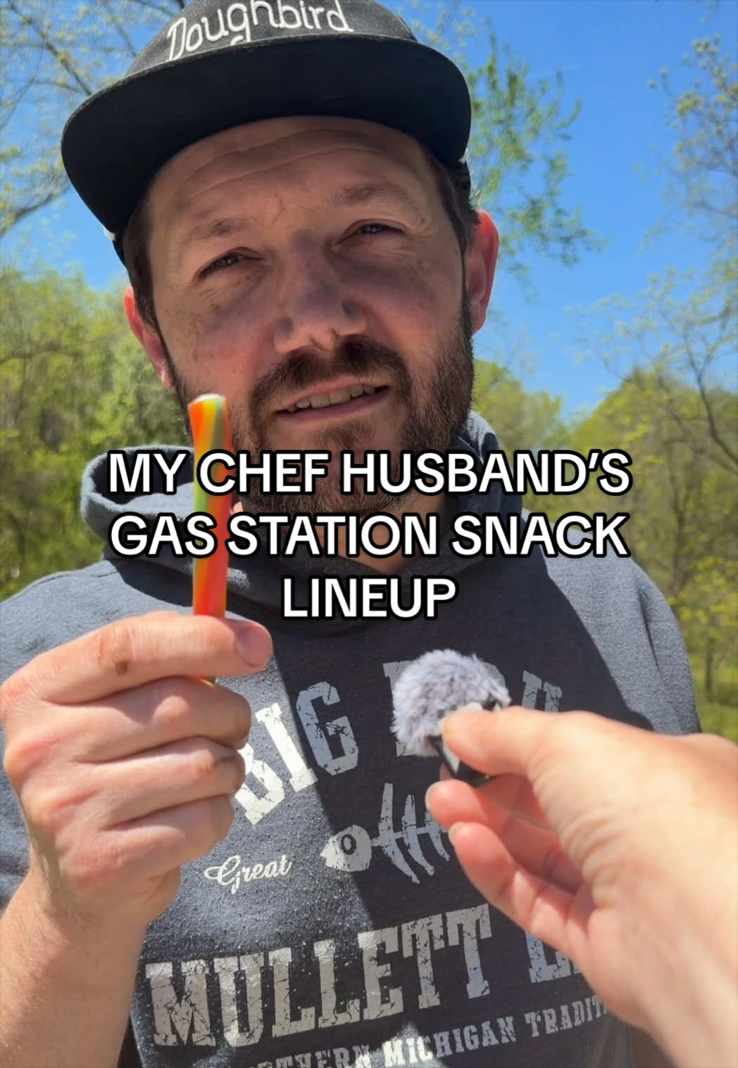 @The Everyday Chef and Wife