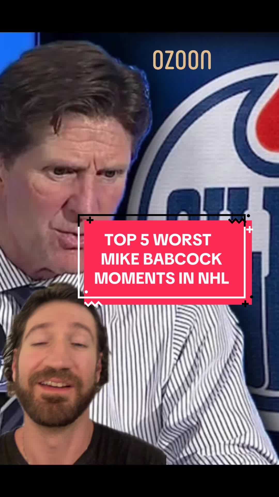 @HOCKEY ILLUMINATI