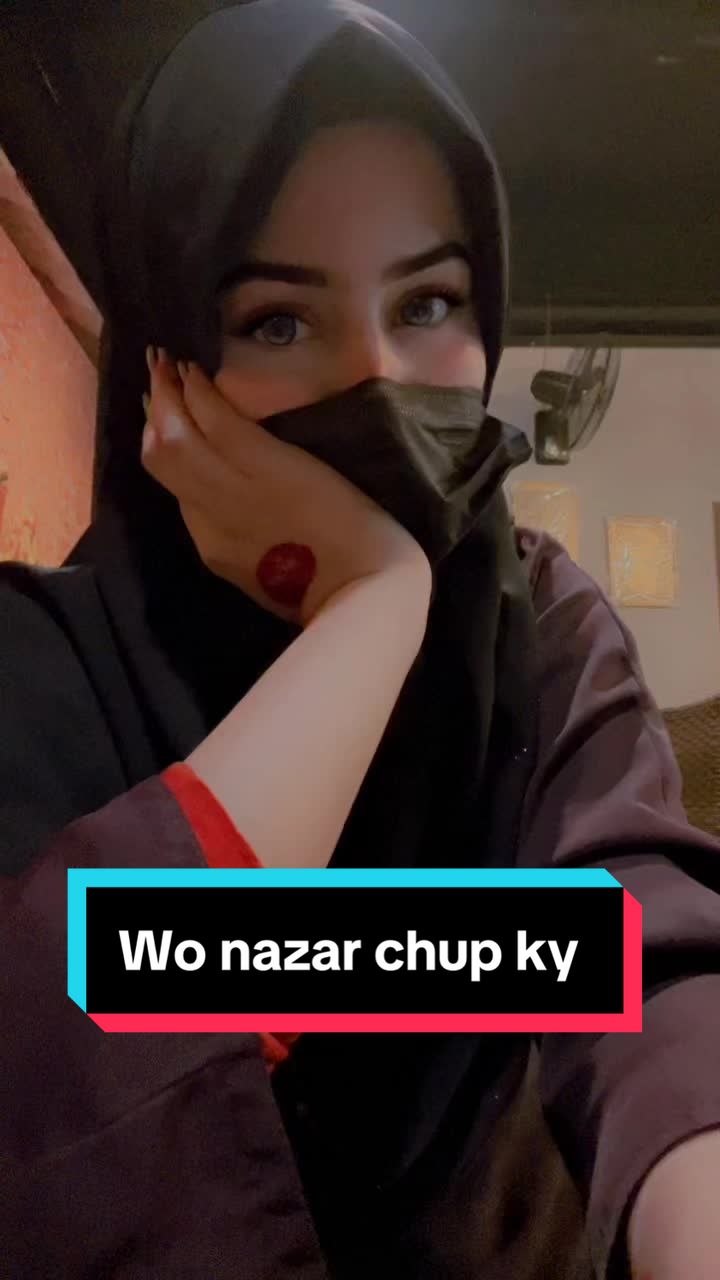 @Fatima khan