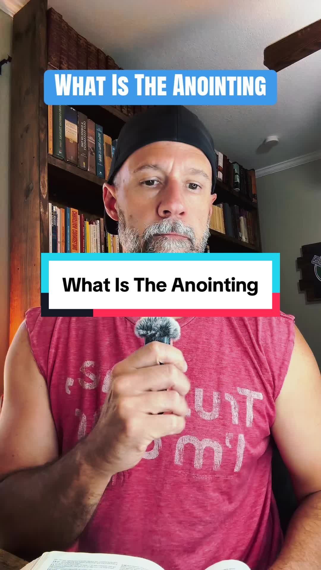 @AuthenticPastorKyle