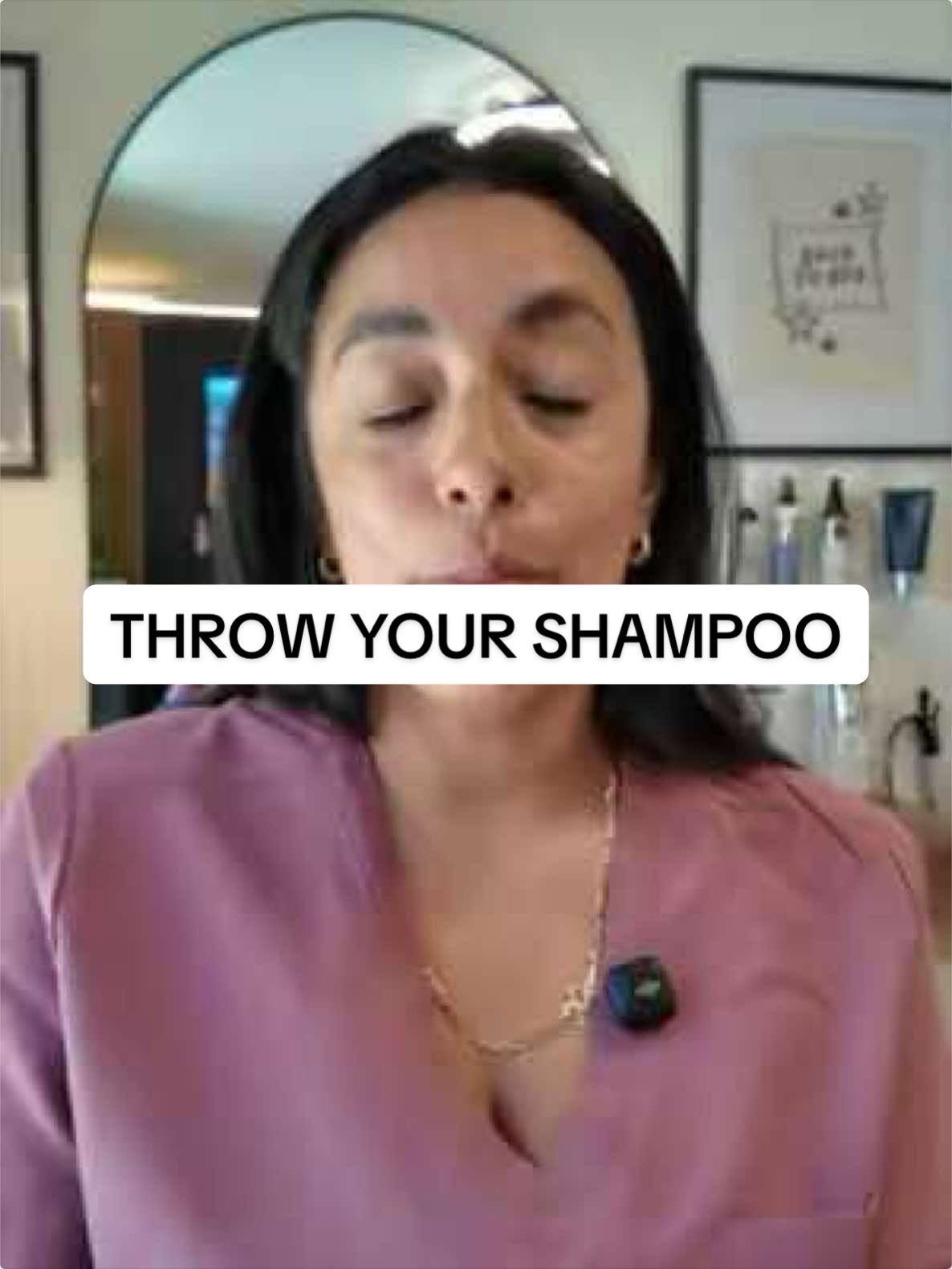 @Xenia Maritza | Trichologist