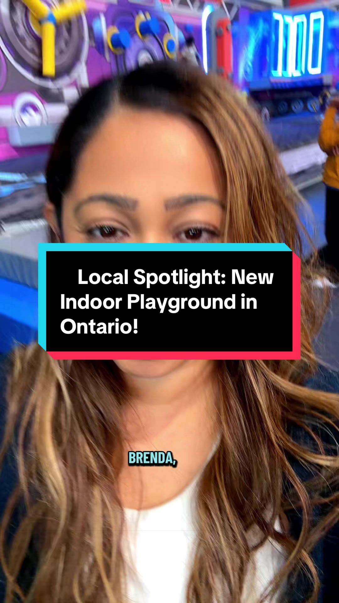 @Brenda Ahmed - Realtor